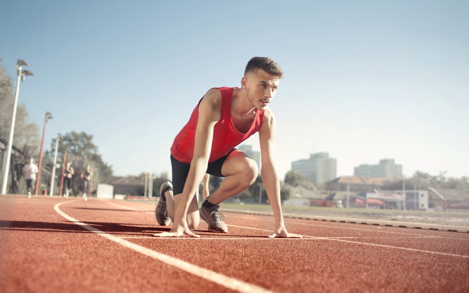 Préparer un marathon