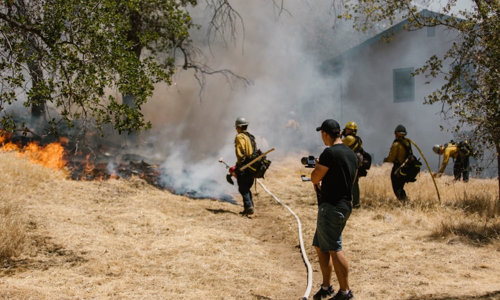 Quelle est l’importance d’un audit de sécurité incendie pour les entreprises ?